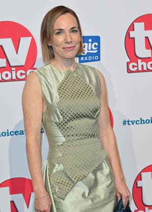 TV Choice Awards 2026, Arrivals, London, UK. 02 February 2026. London, UK, 02 February 2026. Laura Main attends the TV Choice Awards 2026 at the The London Hilton, Park Lane, London, UK., Credit:Lee Floyd Avalon UK, London, The London Hilton, Park Lane  Copyright: xLeexFloydx xAvalonx 1071590977