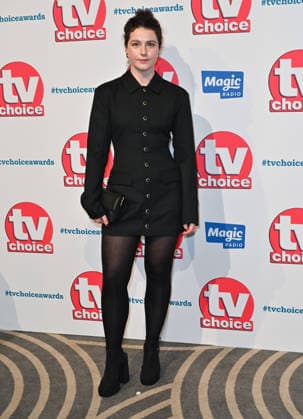 TV Choice Awards 2026, Arrivals, London, UK. 02 February 2026. London, UK, 02 February 2026. Beren Saat attends the TV Choice Awards 2026 at the The London Hilton, Park Lane, London, UK., Credit:Lee Floyd Avalon UK, London, The London Hilton, Park Lane  Copyright: xLeexFloydx xAvalonx 1071592203