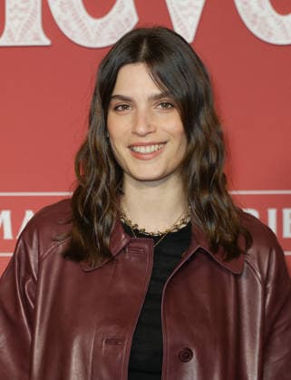 Alma Jodorowsky Avant première du film Hurlevent au Grand Rex à Paris le 2 février 2026 Coadic Guirec Bestimage The film Wuthering Heights will premiere at the Grand Rex in Paris on February 2, 2026 Paris France  Copyright: xCOADICxGUIRECx xBESTIMAGExCOADICxGUIRECx xBESTIMAGEx