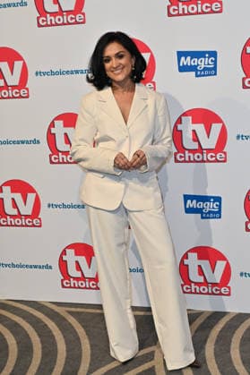 TV Choice Awards 2026, Arrivals, London, UK. 02 February 2026. London, UK, 02 February 2026. Amy-Leigh Hickman attends the TV Choice Awards 2026 at the The London Hilton, Park Lane, London, UK., Credit:Lee Floyd Avalon UK, London, The London Hilton, Park Lane  Copyright: xLeexFloydx xAvalonx 1071585339