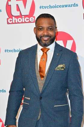 TV Choice Awards 2026, Arrivals, London, UK. 02 February 2026. London, UK, 02 February 2026. JB Gill attends the TV Choice Awards 2026 at the The London Hilton, Park Lane, London, UK., Credit:Lee Floyd Avalon UK, London, The London Hilton, Park Lane Copyright: xLeexFloydx xAvalonx 1071586676