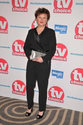 TV Choice Awards 2026, London Monica Dolan at the TV Choice Awards 2026, London Hilton Park Lane Hotel, Park Lane, on Monday 02 February 2026 in London, England, UK. CAP CAN CAN London Great Britain UK Copyright: xCanxNguyen CapitalxPicturesx