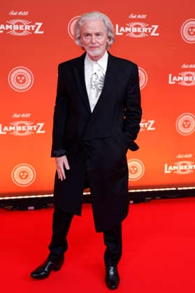 Hermann Bühlbecker at the 25 Lambertz Monday Night in the MMC Studios Cologne, 02 02 2026 Foto:xR.xSchmiegeltx xFuturexImagex lambertz_6205