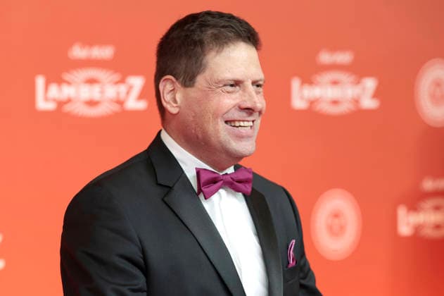 Jan Ullrich at the 25 Lambertz Monday Night in the MMC Studios Cologne, 02 02 2026 Foto:xR.xSchmiegeltx xFuturexImagex lambertz_6293