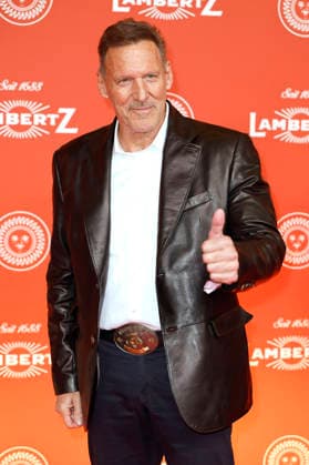 Ralf Moeller at the 25 Lambertz Monday Night in the MMC Studios Cologne, 02 02 2026 Foto:xR.xSchmiegeltx xFuturexImagex lambertz_6324