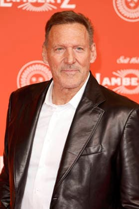 Ralf Moeller at the 25 Lambertz Monday Night in the MMC Studios Cologne, 02 02 2026 Foto:xR.xSchmiegeltx xFuturexImagex lambertz_6325