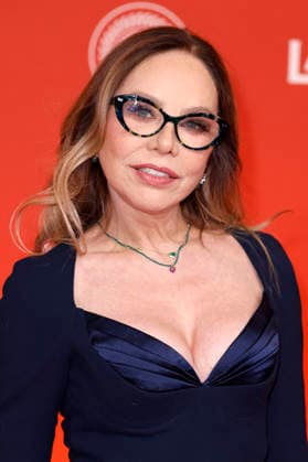 Ornella Muti at the 25 Lambertz Monday Night in the MMC Studios Cologne, 02 02 2026 Foto:xR.xSchmiegeltx xFuturexImagex lambertz_6348