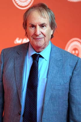 Chris de Burgh at the 25 Lambertz Monday Night at the MMC Studios Cologne, 02 02 2026 Foto:xR.xSchmiegeltx xFuturexImagex lambertz_6353