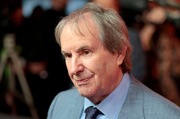 Chris de Burgh at the 25 Lambertz Monday Night at the MMC Studios Cologne, 02 02 2026 Foto:xR.xSchmiegeltx xFuturexImagex lambertz_6356
