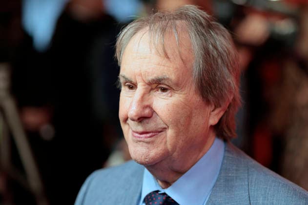Chris de Burgh at the 25 Lambertz Monday Night at the MMC Studios Cologne, 02 02 2026 Foto:xR.xSchmiegeltx xFuturexImagex lambertz_6357