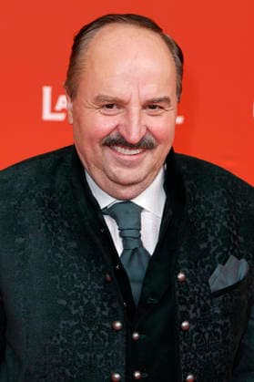 Johann Lafer at the 25 Lambertz Monday Night in the MMC Studios Cologne, 02 02 2026 Foto:xR.xSchmiegeltx xFuturexImagex lambertz_6367