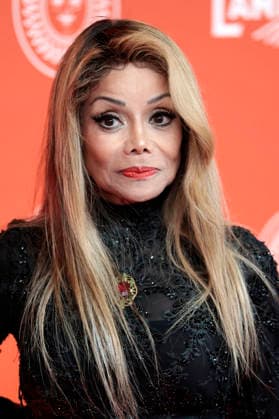 La Toya Jackson at the 25 Lambertz Monday Night in the MMC Studios Cologne, 02 02 2026 Foto:xR.xSchmiegeltx xFuturexImagex lambertz_6380
