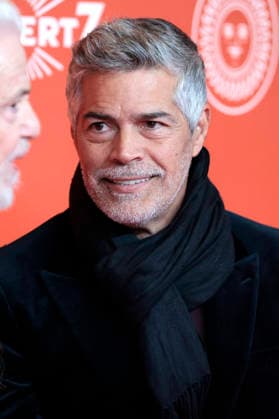 Esai Morales at the 25 Lambertz Monday Night in the MMC Studios Cologne, 02 02 2026 Foto:xR.xSchmiegeltx xFuturexImagex lambertz_6474
