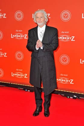25 Lambertz Monday Night Hermann Bühlbecker on the occasion of the 25 Lambertz Monday Night on 02 02 2026 in the MMC Filmstudios Cologne 20260202MWI103176