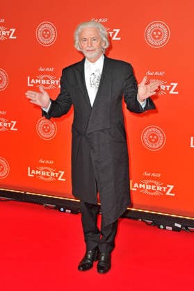 25 Lambertz Monday Night Hermann Bühlbecker on the occasion of the 25 Lambertz Monday Night on 02 02 2026 in the MMC Filmstudios Cologne 20260202MWI103178