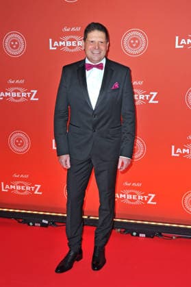 25 Lambertz Monday Night Jan Ullrich on the occasion of the 25 Lambertz Monday Night on 02 02 2026 in the MMC Filmstudios Cologne 20260202MWI103747