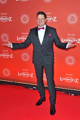 25 Lambertz Monday Night Jan Ullrich on the occasion of the 25 Lambertz Monday Night on 02 02 2026 in the MMC Filmstudios Cologne 20260202MWI103753