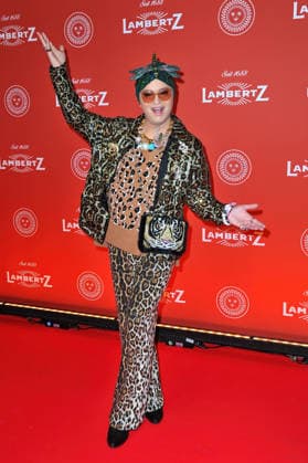 25 Lambertz Monday Night Julian F M Stoeckel on the occasion of the 25 Lambertz Monday Night on 02 02 2026 in the MMC Filmstudios Cologne 20260202MWI103810