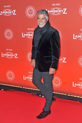 25 Lambertz Monday Night Esai Morales on the occasion of the 25 Lambertz Monday Night on 02 02 2026 in the MMC Filmstudios Cologne 20260202MWI104420