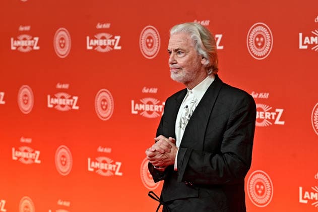 25 Lambertz Monday Night Hermann Bühlbecker on the occasion of the 25 Lambertz Monday Night on 02 02 2026 in the MMC Filmstudios Cologne 20260202MWI104689