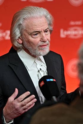 25 Lambertz Monday Night Hermann Bühlbecker on the occasion of the 25 Lambertz Monday Night on 02 02 2026 in the MMC Filmstudios Cologne 20260202MWI104719