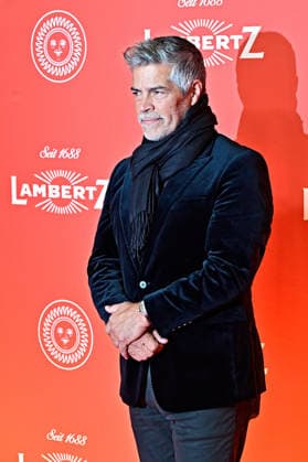25 Lambertz Monday Night Esai Morales on the occasion of the 25 Lambertz Monday Night on 02 02 2026 in the MMC Filmstudios Cologne 20260202MWI105477