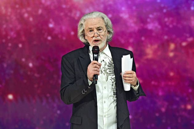 25 Lambertz Monday Night Hermann Bühlbecker on the occasion of the 25 Lambertz Monday Night on 02 02 2026 in the MMC Filmstudios Cologne 20260202MWI106800