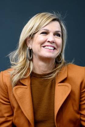 Tilburg, The Netherlands, 2026-02-03 14:30:23 TILBURG, February 14, 2026, Mind Us. Queen Maxima, honorary chair of the MIND Us Foundation, visits the municipality of Tilburg as part of the MIND Us Leading Locals network. Tilburg is one of eleven leading municipalities participating in the network. PHOTO: NLBeeld Patrick van Emst Credit: NL Beeld Patrick van Emst  Copyright: xx x