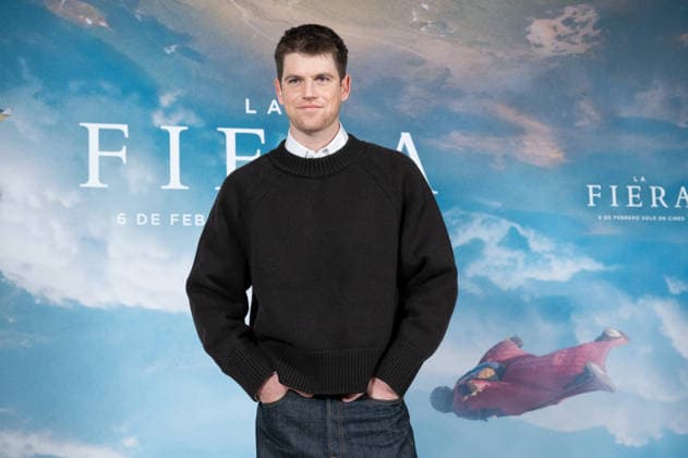 photocall for LA FIERA the photocall for LA FIERA at Hotel Barcelo Torre de Madrid on February 03, 2025 in Madrid, Spain Featuring: Miguel Bernardeau attend the photocall for LA FIERA at Hotel Barcelo Torre de Madrid on February 03, 2025 in Madrid, Spain Where: Madrid, Spain When: 03 Feb 2026 Credit: Oscar Gonzalez WENN Madrid Spain Copyright: xOscarxGonzalez WENNx wenn40931238 OFA ZOJx wenn40931238