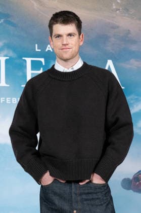 photocall for LA FIERA the photocall for LA FIERA at Hotel Barcelo Torre de Madrid on February 03, 2025 in Madrid, Spain Featuring: Miguel Bernardeau attend the photocall for LA FIERA at Hotel Barcelo Torre de Madrid on February 03, 2025 in Madrid, Spain Where: Madrid, Spain When: 03 Feb 2026 Credit: Oscar Gonzalez WENN Madrid Spain Copyright: xOscarxGonzalez WENNx wenn40931239 OFA ZOJx wenn40931239