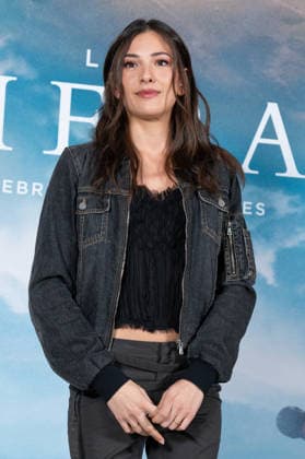 photocall for LA FIERA the photocall for LA FIERA at Hotel Barcelo Torre de Madrid on February 03, 2025 in Madrid, Spain Featuring: Candela Gonzalez attend the photocall for LA FIERA at Hotel Barcelo Torre de Madrid on February 03, 2025 in Madrid, Spain Where: Madrid, Spain When: 03 Feb 2026 Credit: Oscar Gonzalez WENN Madrid Spain Copyright: xOscarxGonzalez WENNx wenn40931210 OFA ZOJx wenn40931210