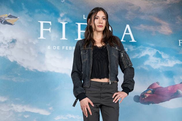 photocall for LA FIERA the photocall for LA FIERA at Hotel Barcelo Torre de Madrid on February 03, 2025 in Madrid, Spain Featuring: Candela Gonzalez attend the photocall for LA FIERA at Hotel Barcelo Torre de Madrid on February 03, 2025 in Madrid, Spain Where: Madrid, Spain When: 03 Feb 2026 Credit: Oscar Gonzalez WENN Madrid Spain Copyright: xOscarxGonzalez WENNx wenn40931213 OFA ZOJx wenn40931213