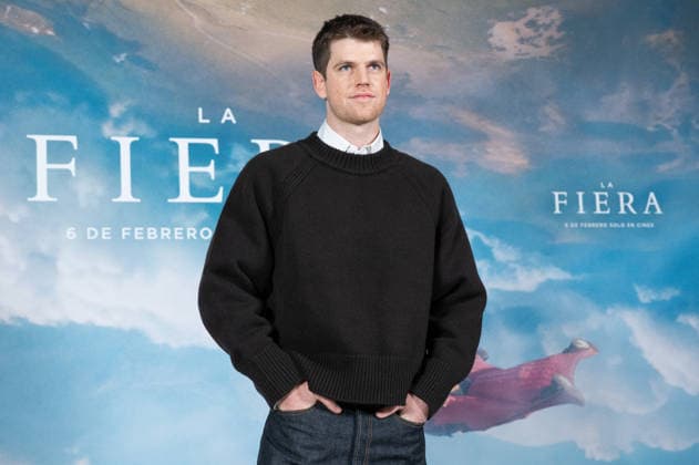photocall for LA FIERA the photocall for LA FIERA at Hotel Barcelo Torre de Madrid on February 03, 2025 in Madrid, Spain Featuring: Miguel Bernardeau attend the photocall for LA FIERA at Hotel Barcelo Torre de Madrid on February 03, 2025 in Madrid, Spain Where: Madrid, Spain When: 03 Feb 2026 Credit: Oscar Gonzalez WENN Madrid Spain Copyright: xOscarxGonzalez WENNx wenn40931234 OFA ZOJx wenn40931234