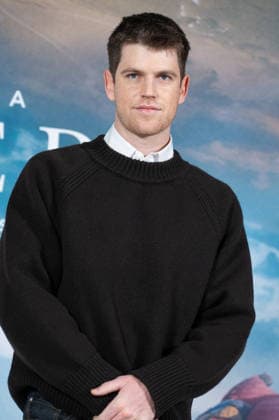 February 3, 2026, Madrid, Spain: Miguel Bernardeau attends the photocall for LA FIERA at Hotel Barcelo Torre de Madrid. Madrid Spain - ZUMAs197 20260203_aaa_s197_059 Copyright: xAtilanoxGarciax