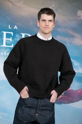 February 3, 2026, Madrid, Spain: Miguel Bernardeau attends the photocall for LA FIERA at Hotel Barcelo Torre de Madrid. Madrid Spain - ZUMAs197 20260203_aaa_s197_071 Copyright: xAtilanoxGarciax