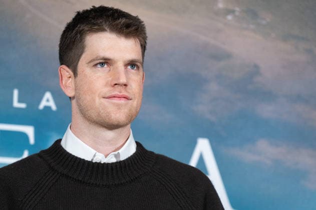 February 3, 2026, Madrid, Spain: Miguel Bernardeau attends the photocall for LA FIERA at Hotel Barcelo Torre de Madrid. Madrid Spain - ZUMAs197 20260203_aaa_s197_078 Copyright: xAtilanoxGarciax