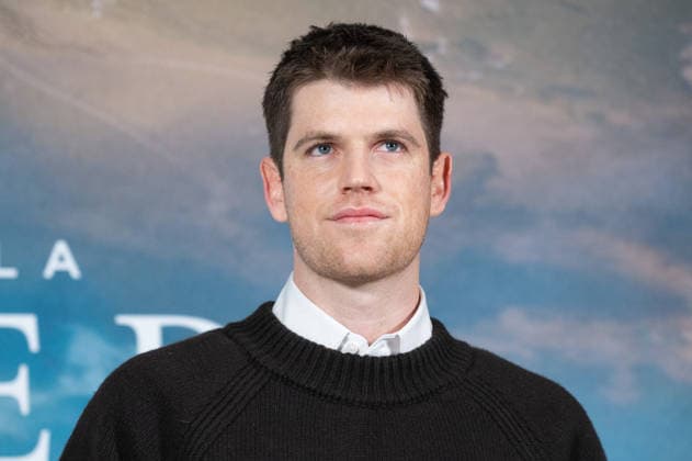 February 3, 2026, Madrid, Spain: Miguel Bernardeau attends the photocall for LA FIERA at Hotel Barcelo Torre de Madrid. Madrid Spain - ZUMAs197 20260203_aaa_s197_080 Copyright: xAtilanoxGarciax
