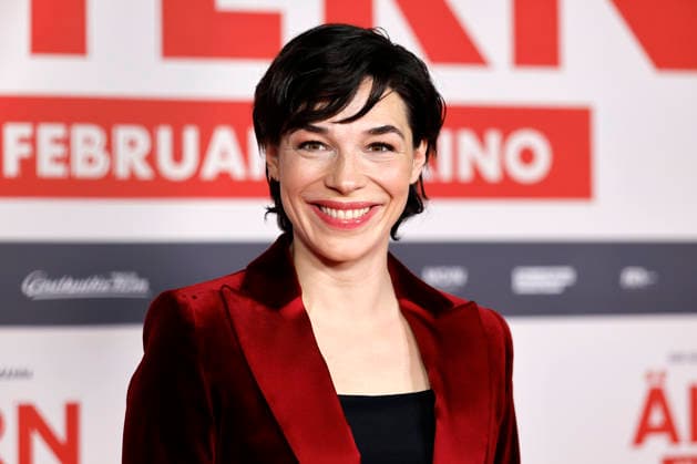 Actress Judith Bohle at the NRW premiere of the film Die Ältern in the Cinedom Cologne, 03 02 2026 NRW Germany Copyright: xChristophxHardtx