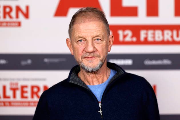 Director Sönke Wortmann at the NRW premiere of the film Die Ältern in the Cinedom Cologne, 03 02 2026 NRW Germany Copyright: xChristophxHardtx