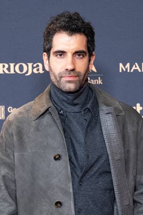 February 3, 2026, Madrid, Madrid, SPAIN: The actor Tamar Novas attends the Nominees Gala for the 2026 Goya Awards, which will hold its 40th edition in the city of Barcelona next February 26th. Madrid SPAIN - ZUMAc270 20260203_zip_c270_041 Copyright: xDavidxCruzxSanzx