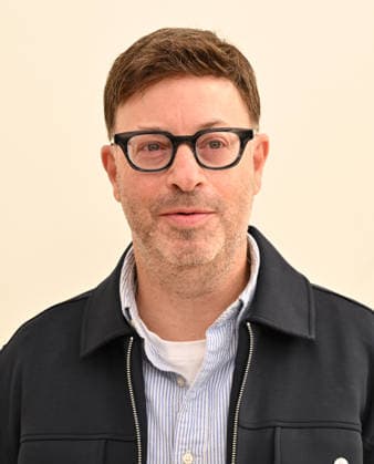 Apple TV Press Day David Rosen arriving to Apple TV Press Day at Barker Hanger on February 03, 2026 in Santa Monica, CA. Santa Monica Barker Hanger California USA Copyright: xLISAxOConnor AFF-USA.comx