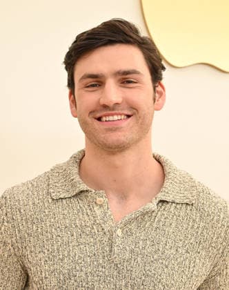 Apple TV Press Day Charlie Hall arriving to Apple TV Press Day at Barker Hanger on February 03, 2026 in Santa Monica, CA. Santa Monica Barker Hanger California USA Copyright: xLISAxOConnor AFF-USA.comx