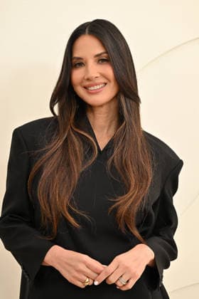 Apple TV Press Day Olivia Munn arriving to Apple TV Press Day at Barker Hanger on February 03, 2026 in Santa Monica, CA. Santa Monica Barker Hanger California USA Copyright: xLISAxOConnor AFF-USA.comx