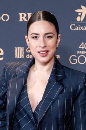 February 3, 2026, Madrid, Madrid, SPAIN: Blanca Paloma attends the Nominees Gala for the 2026 Goya Awards, which will hold its 40th edition in the city of Barcelona next February 26th. Madrid SPAIN - ZUMAc270 20260203_zip_c270_057 Copyright: xDavidxCruzxSanzx