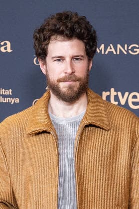 February 3, 2026, Madrid, Madrid, SPAIN: Alvaro Cervantes attends the Nominees Gala for the 2026 Goya Awards, which will hold its 40th edition in the city of Barcelona next February 26th. Madrid SPAIN - ZUMAc270 20260203_zip_c270_065 Copyright: xDavidxCruzxSanzx