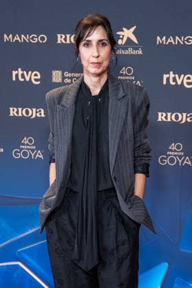 February 3, 2026, Madrid, Madrid, SPAIN: Eva Libertad attends the Nominees Gala for the 2026 Goya Awards, which will hold its 40th edition in the city of Barcelona next February 26th. Madrid SPAIN - ZUMAc270 20260203_zip_c270_068 Copyright: xDavidxCruzxSanzx