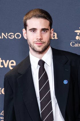 February 3, 2026, Madrid, Madrid, SPAIN: Julio Pena attends the Nominees Gala for the 2026 Goya Awards, which will hold its 40th edition in the city of Barcelona next February 26th. Madrid SPAIN - ZUMAc270 20260203_zip_c270_070 Copyright: xDavidxCruzxSanzx