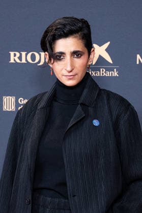 February 3, 2026, Madrid, Madrid, SPAIN: Alba Flores attends the Nominees Gala for the 2026 Goya Awards, which will hold its 40th edition in the city of Barcelona next February 26th. Madrid SPAIN - ZUMAc270 20260203_zip_c270_084 Copyright: xDavidxCruzxSanzx