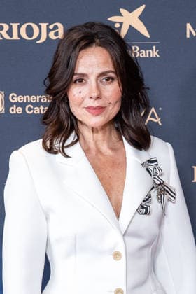 February 3, 2026, Madrid, Madrid, SPAIN: Miryam Gallego attends the Nominees Gala for the 2026 Goya Awards, which will hold its 40th edition in the city of Barcelona next February 26th. Madrid SPAIN - ZUMAc270 20260203_zip_c270_133 Copyright: xDavidxCruzxSanzx