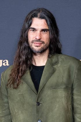 February 3, 2026, Madrid, Madrid, SPAIN: Oliver Laxe attends the Nominees Gala for the 2026 Goya Awards, which will hold its 40th edition in the city of Barcelona next February 26th. Madrid SPAIN - ZUMAc270 20260203_zip_c270_136 Copyright: xDavidxCruzxSanzx